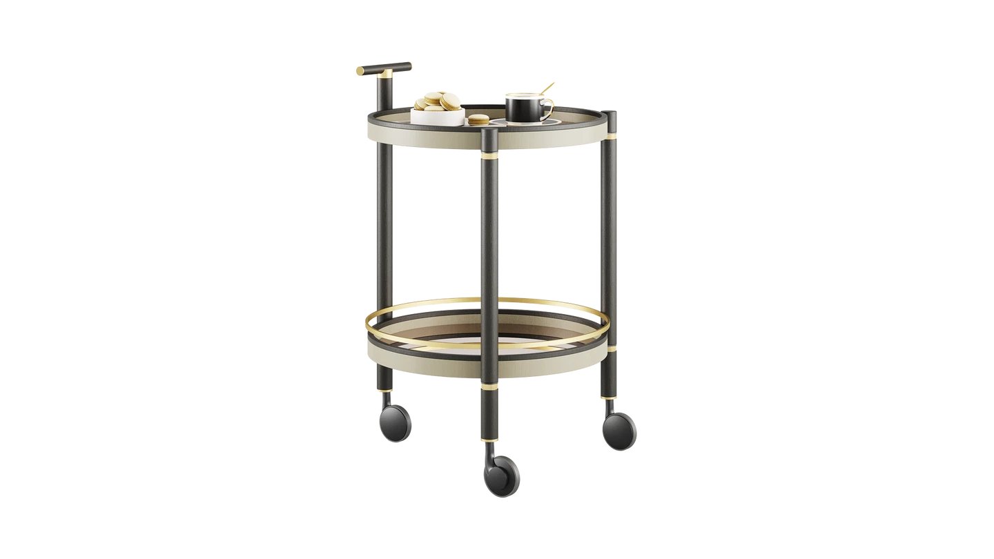 FRATOCOMO酒吧推車