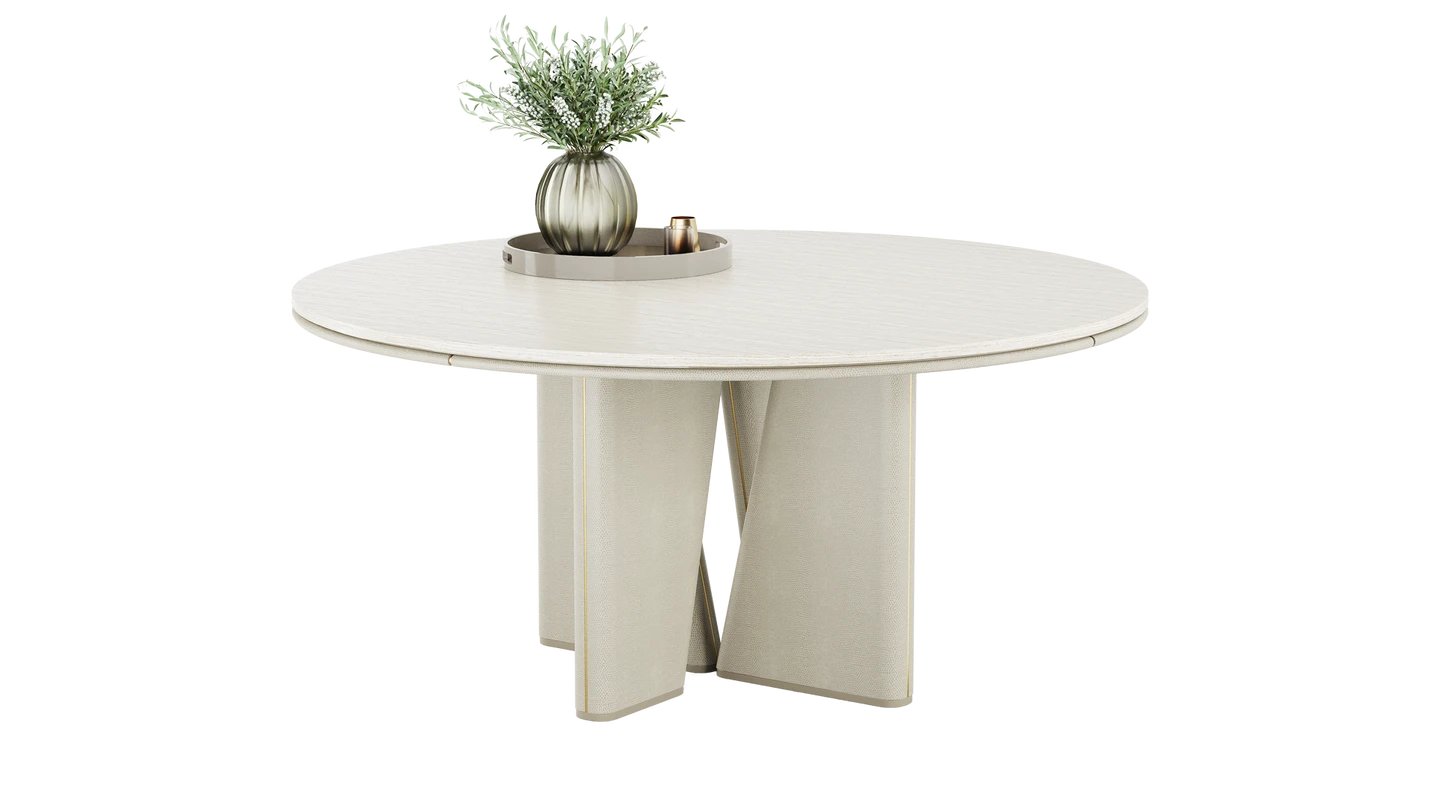 FRATOTORTONA圓餐桌