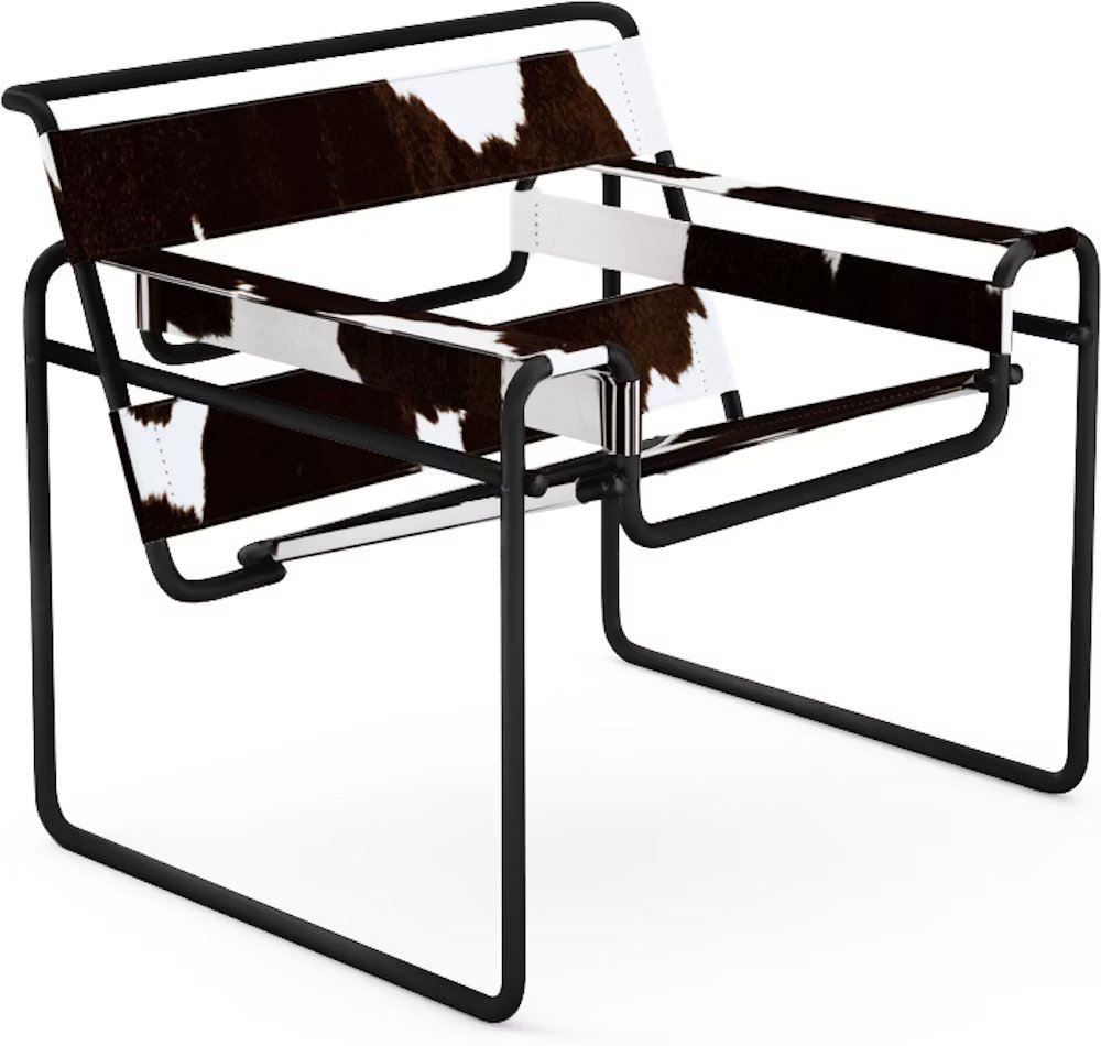 KNOLLWassily? Chair休閑椅