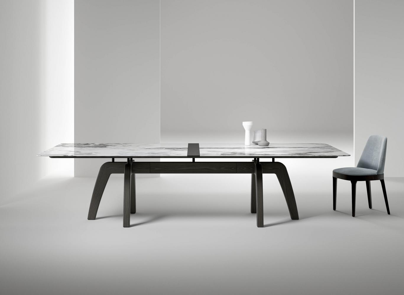 LAURAMERONIFeel長餐桌