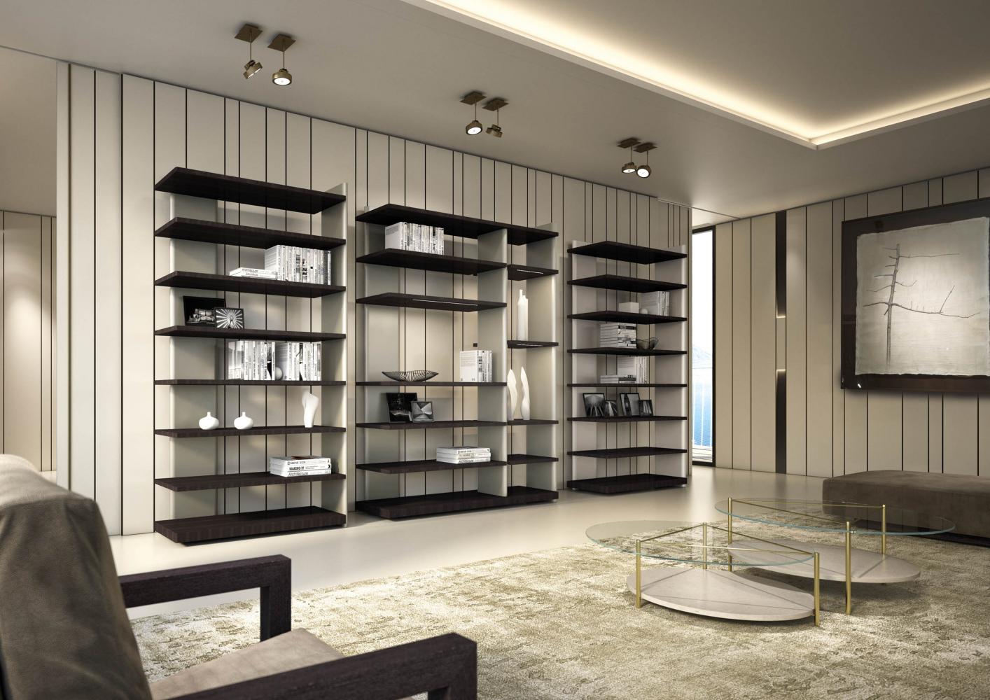 LAURAMERONIOutfit 柜組合架