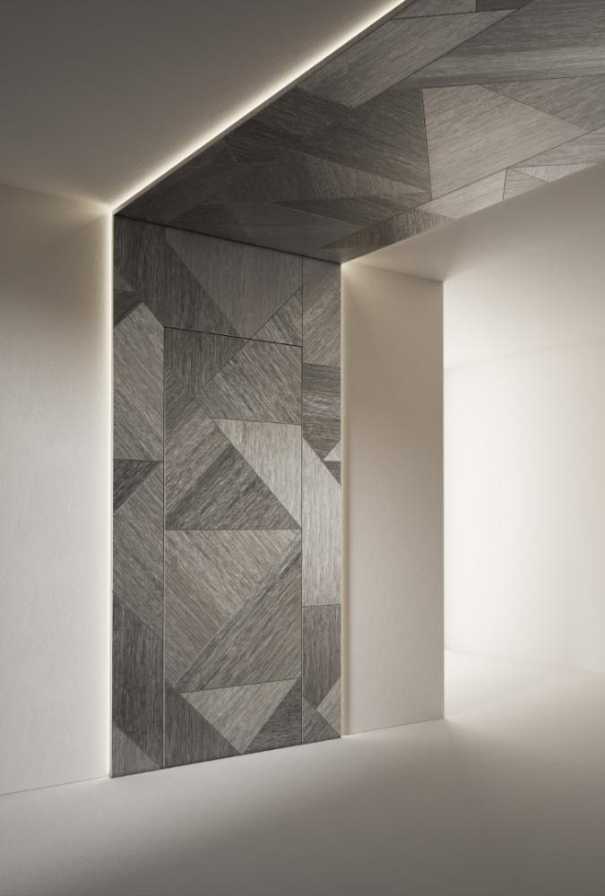 LAURAMERONITatami 平開門