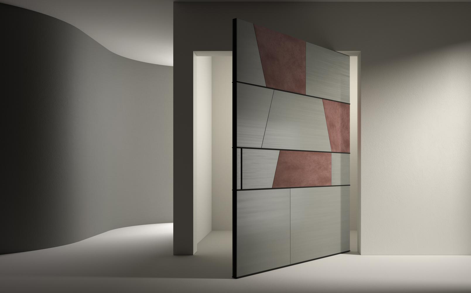 LAURAMERONITerre 樞軸門