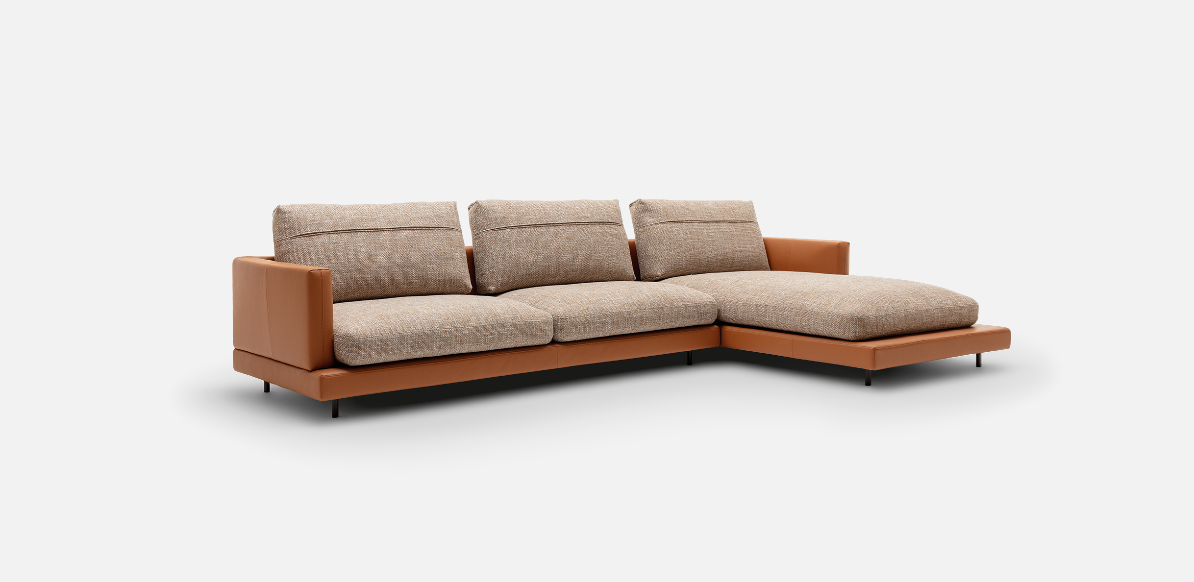 ROLF BENZRolf Benz SINA組合沙發