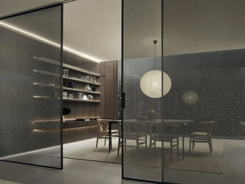 看完之后立馬想換門！三大進口室內(nèi)門推薦