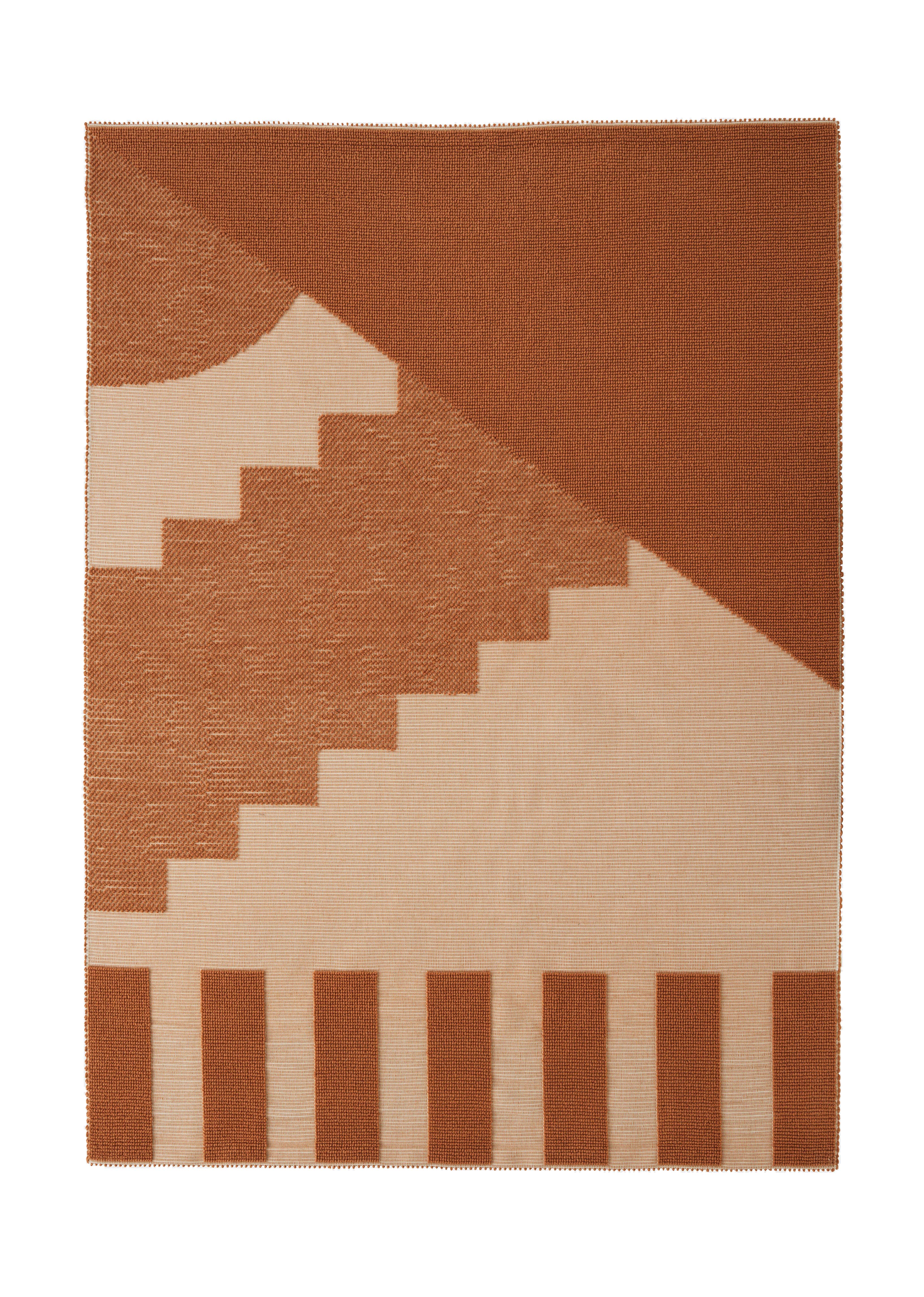 sabaCime Carpet Collection地毯