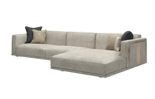 SMANIAHiro componibile組合沙發