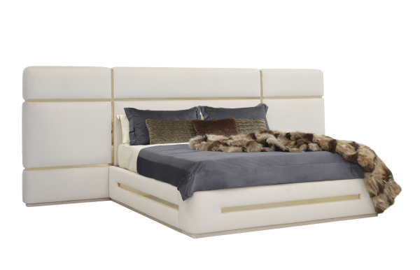 SMANIAMorfeus 360多人床