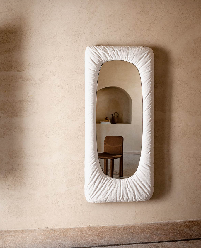 TacchiniStellar鏡子