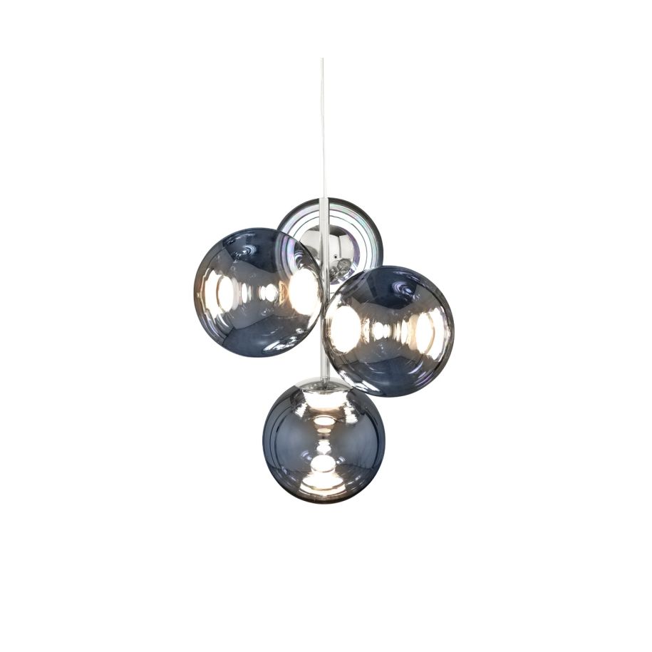 TOMDIXONGlobe Chandelier Mini LED吊燈
