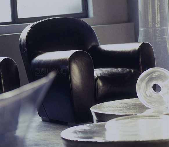 Amburgo Baby-扶手椅