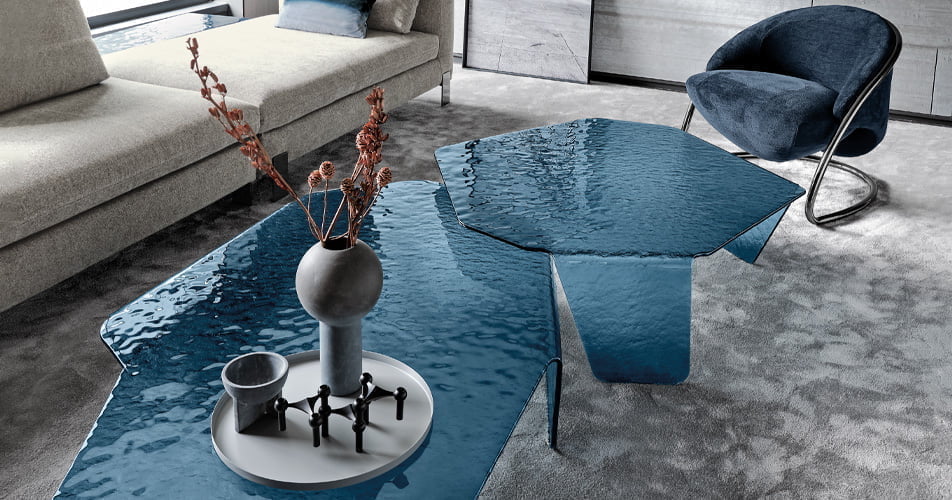 ARKETIPOChimera茶幾