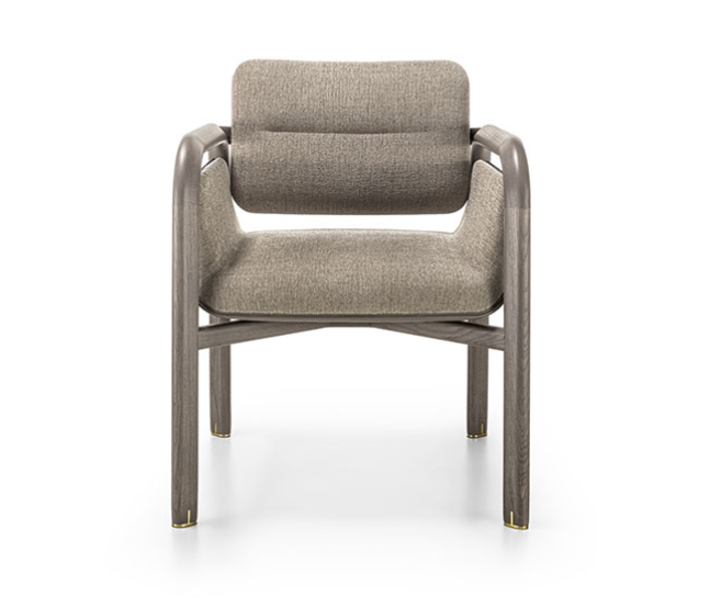 VittoriaFrigerioGrace餐椅