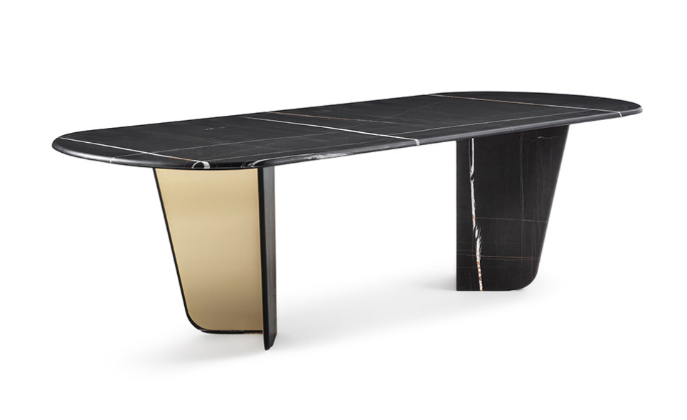 VittoriaFrigerioMonroy長餐桌