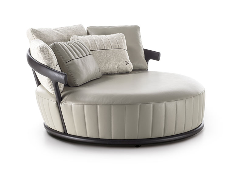 VittoriaFrigerioMora雙人沙發