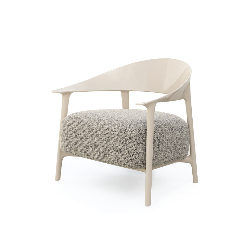 VONDOMAFRICA LOUNGE CHAIR休閑椅