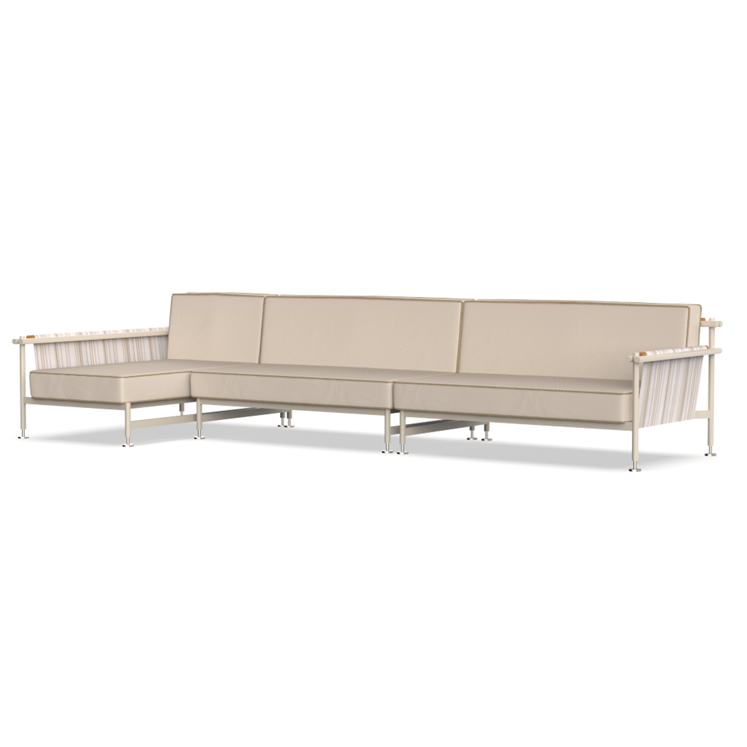 VONDOMHAMPTONS SOFA MODULAR組合沙發