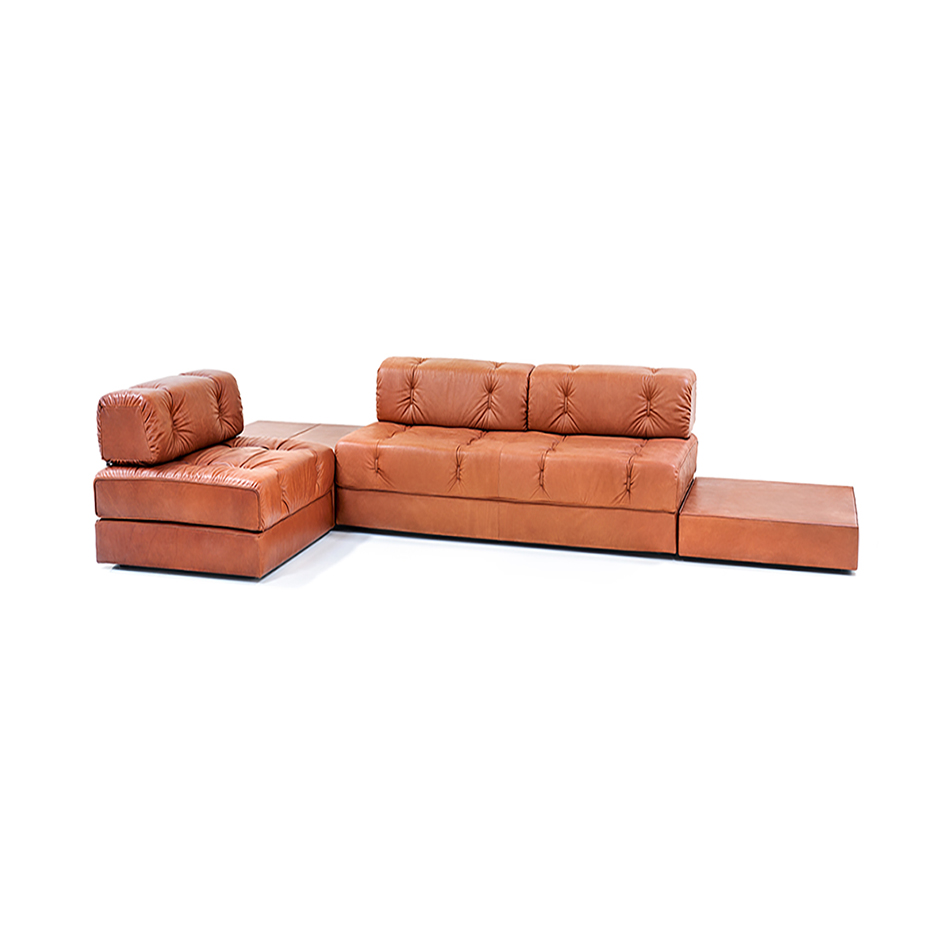 WittmannAtrium Modular Sofa組合沙發