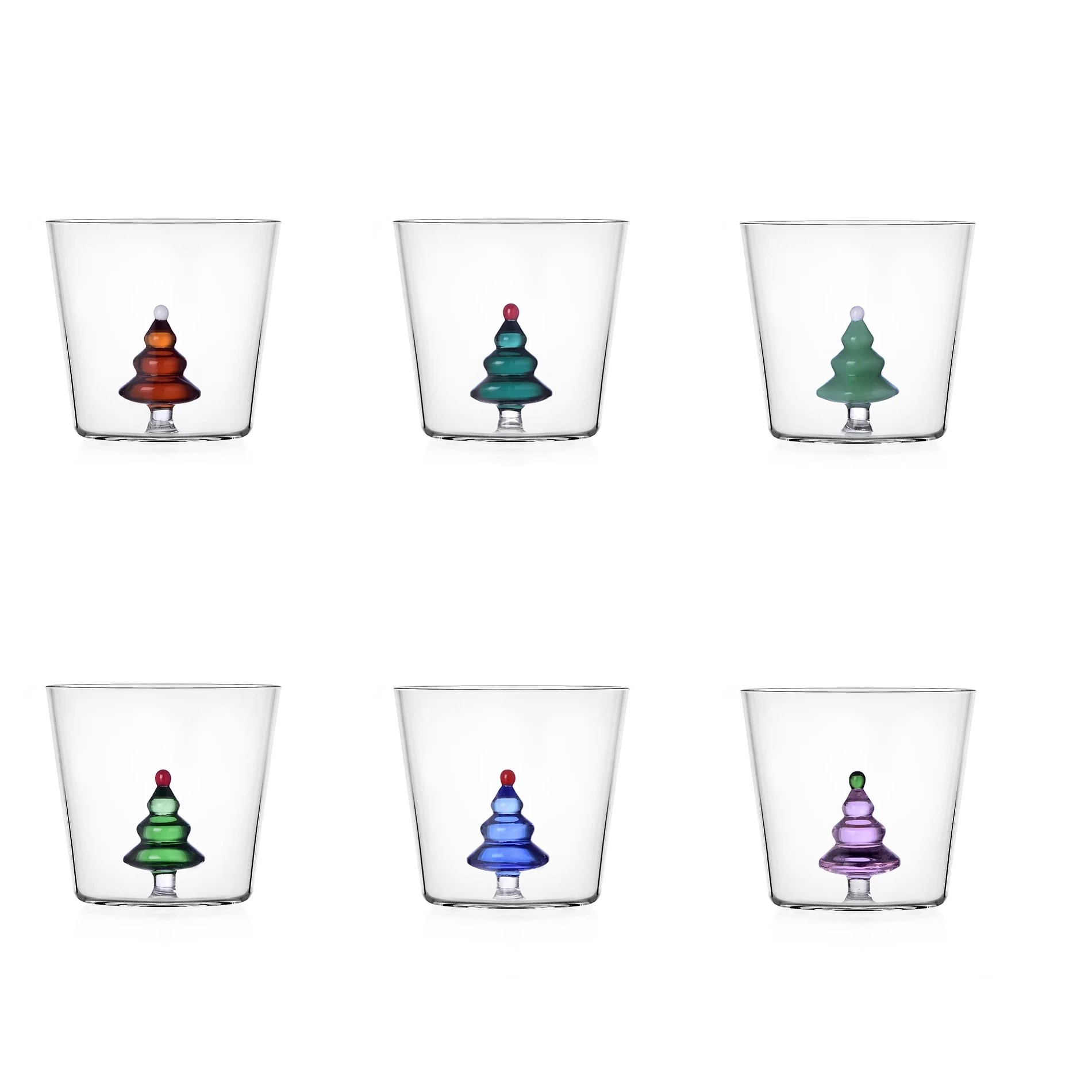 ICHENDORFtumbler wish tree許愿樹