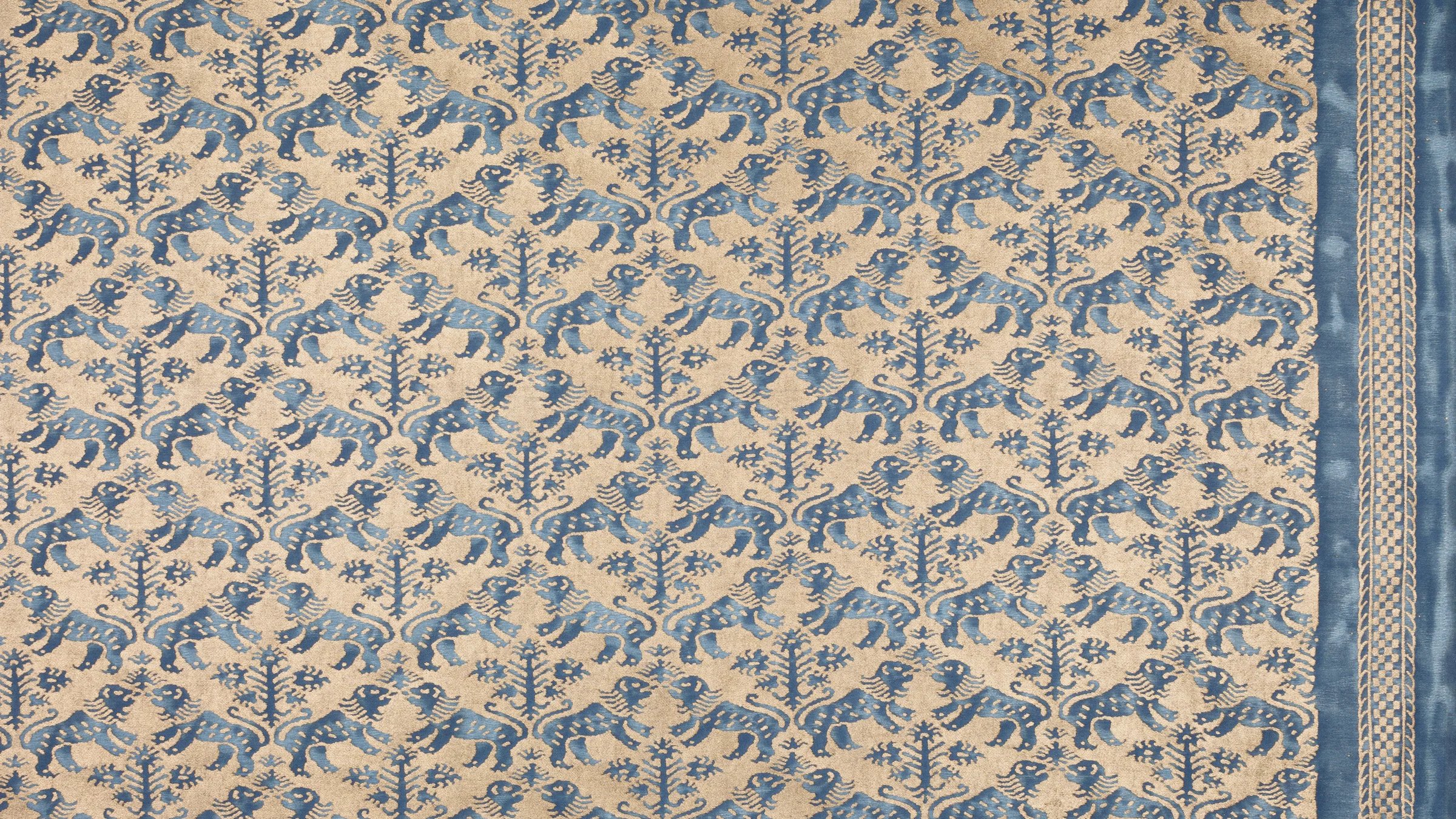 FortunyRichelieu面料