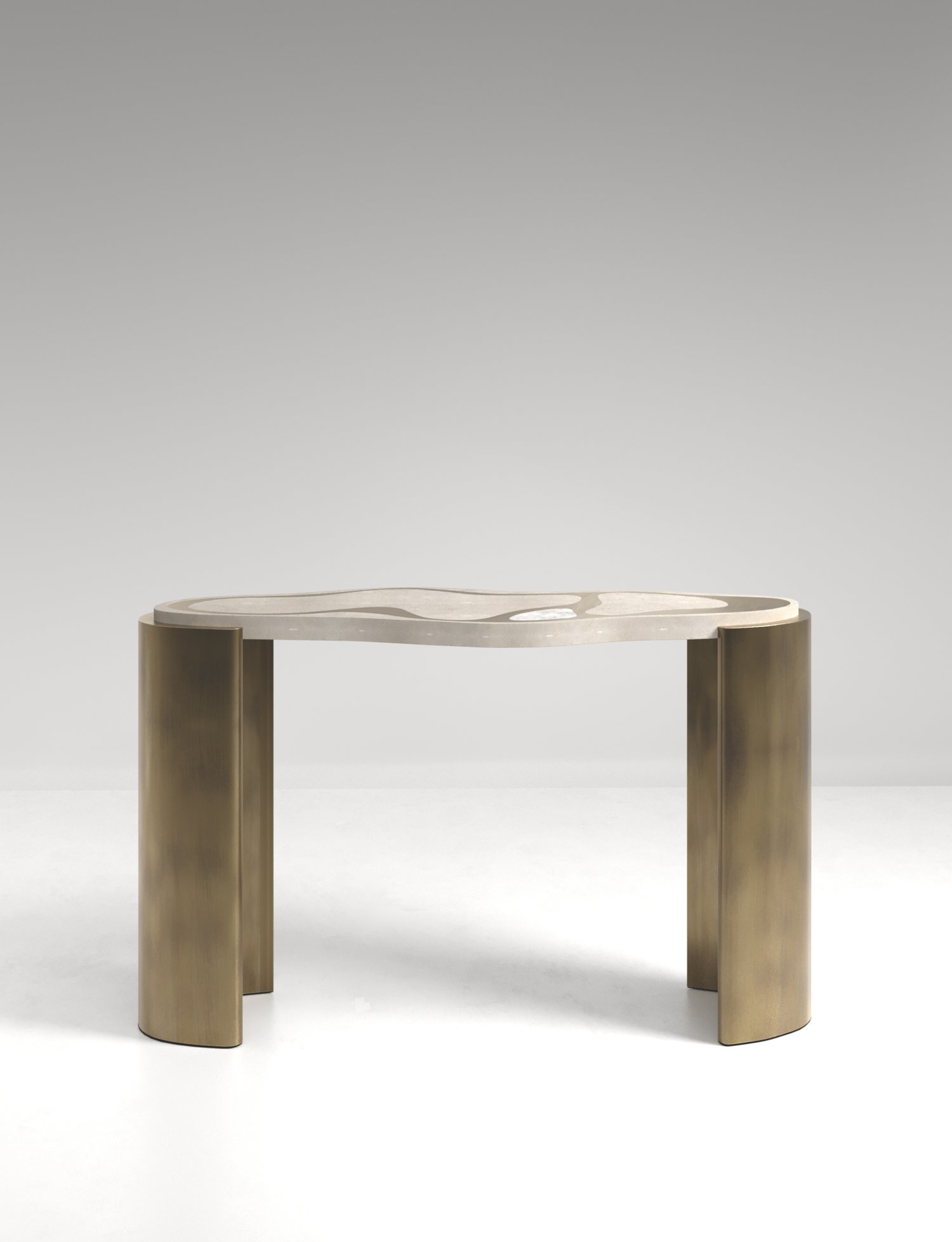 KIFU PARISMask Console控制臺(tái)