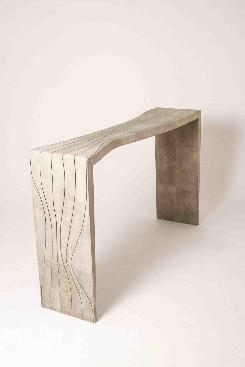 KIFU PARISStorm Console控制臺(tái)