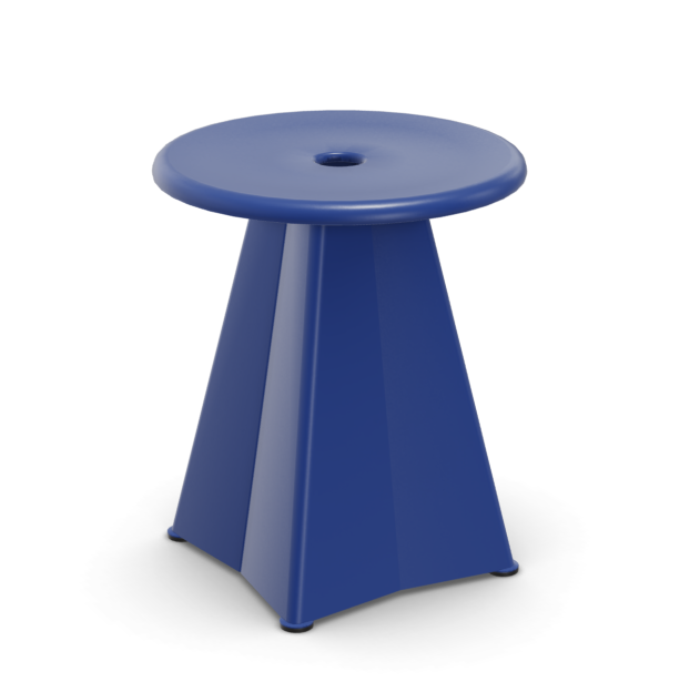 VITRATabouret Métallique凳子