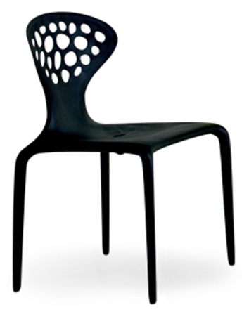 MOROSOSupernatural Chair餐椅