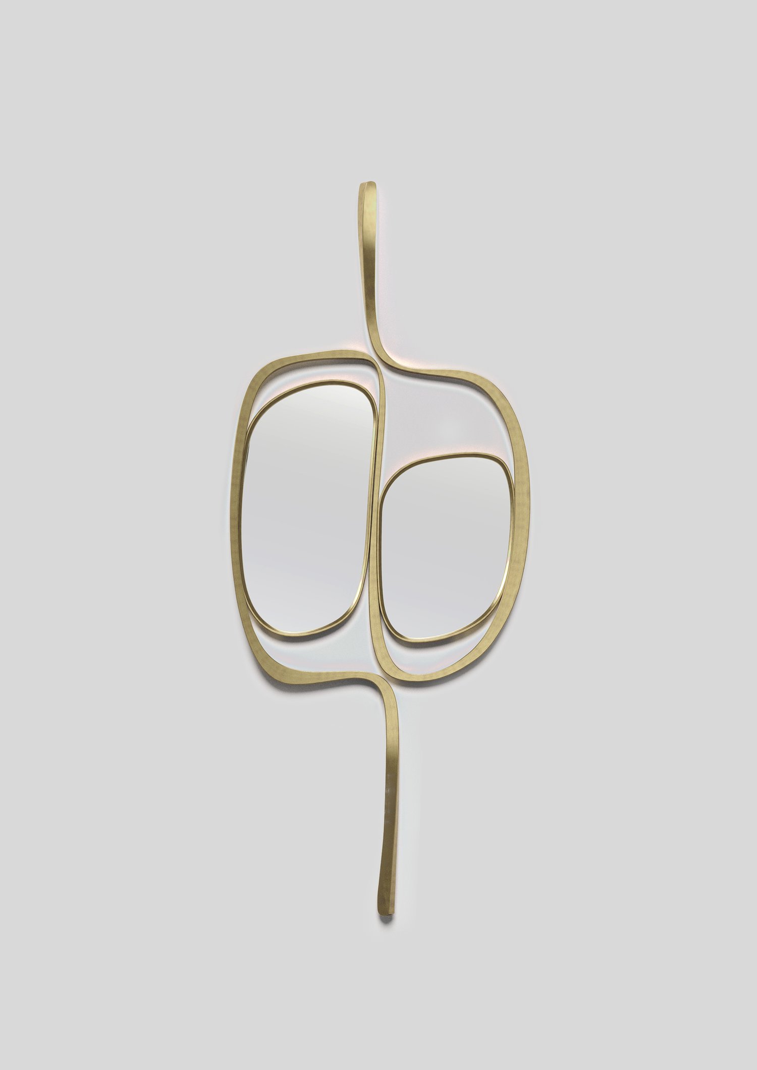 R&Y AugoustiGinko Mirror鏡子