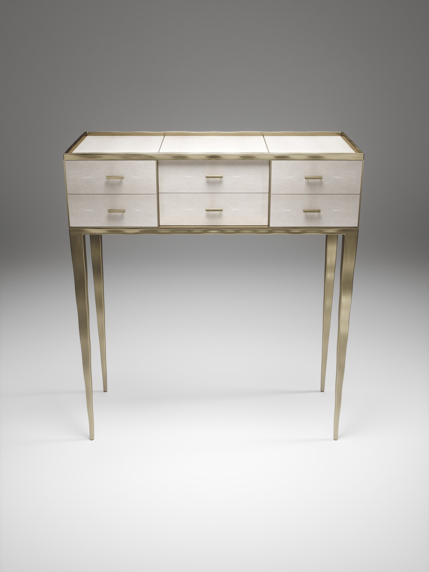 R&Y AugoustiMelting Cosima 6 Console控制臺