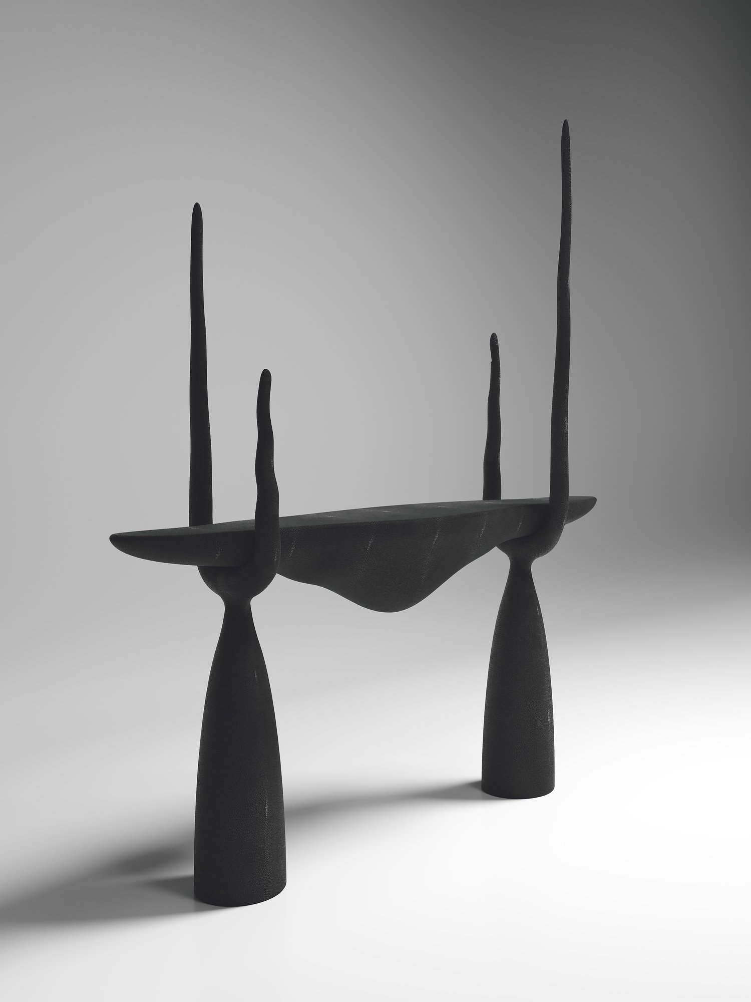 R&Y AugoustiSylvie Console控制臺