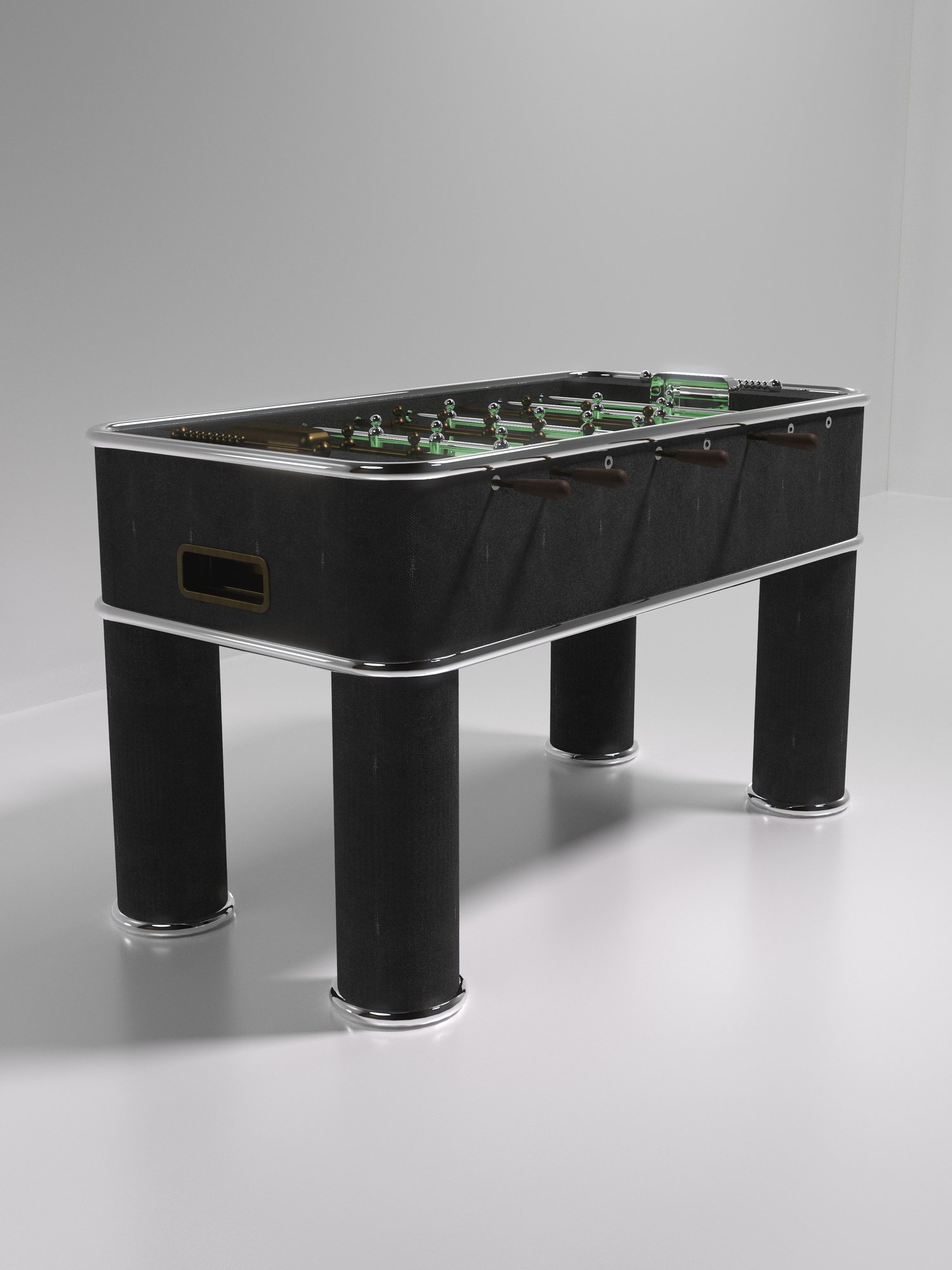 R&Y AugoustiRing Foosball Table足球桌