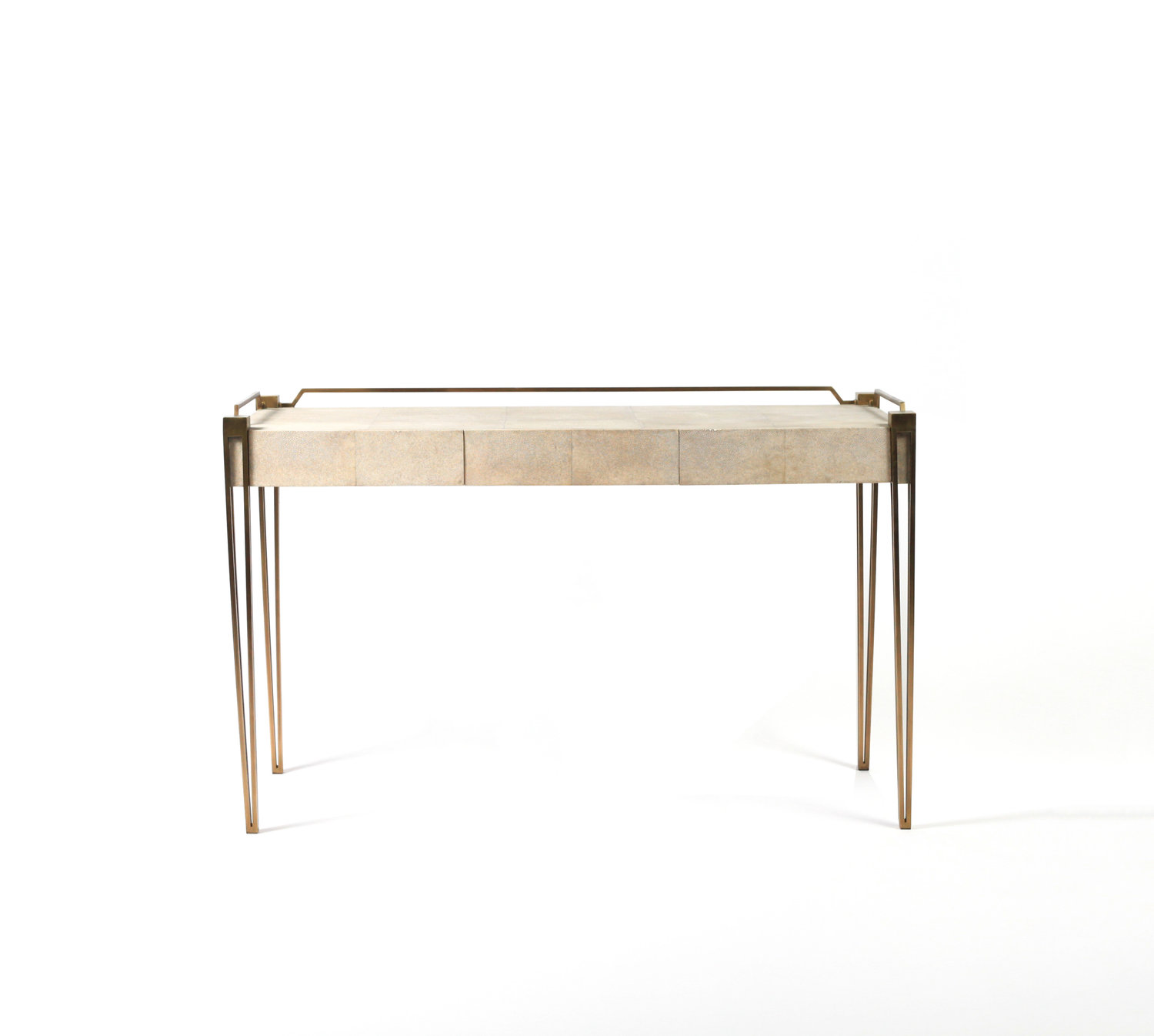 R&Y AugoustiSoho Writing Desk書桌