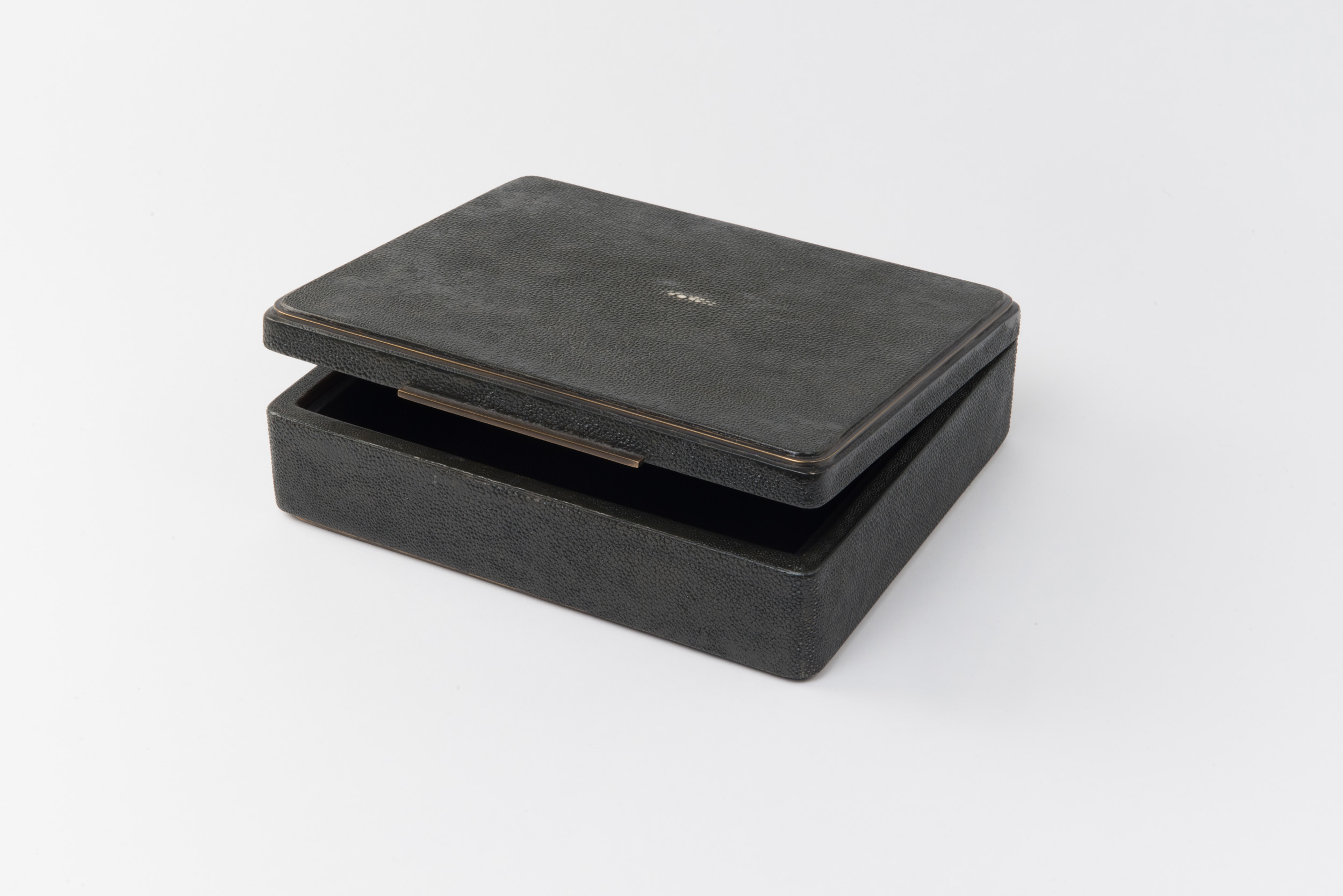 R&Y AugoustiJewelry Box盒子