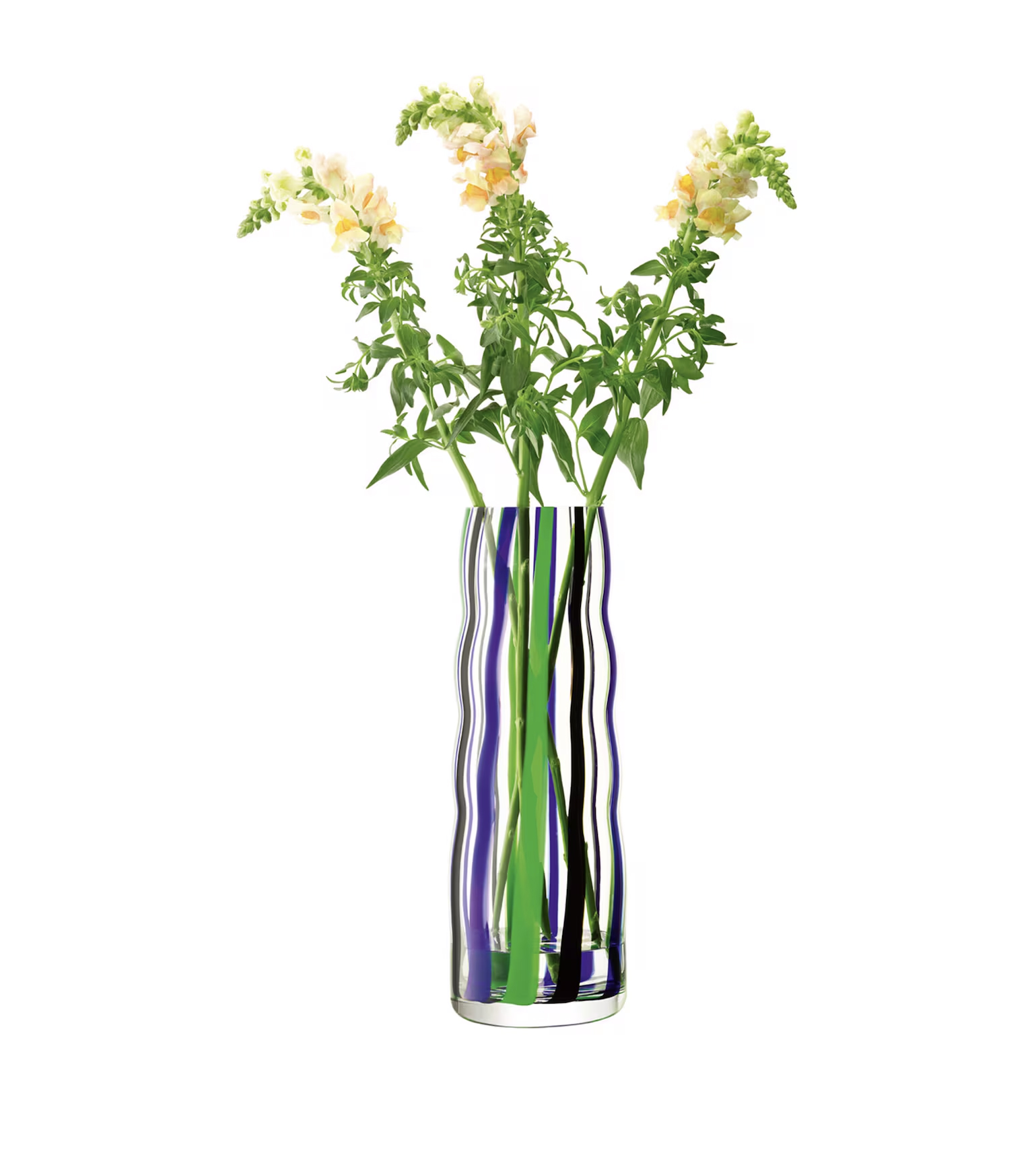 LSALSA Folk波蘭民俗系列玻璃花瓶