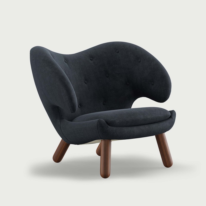 FINN JUHLTHE PELICAN CHAIR 椅子