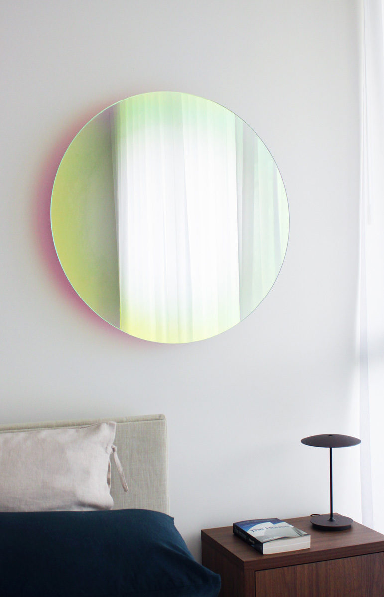 GLAS ITALIAShimmer 鏡子