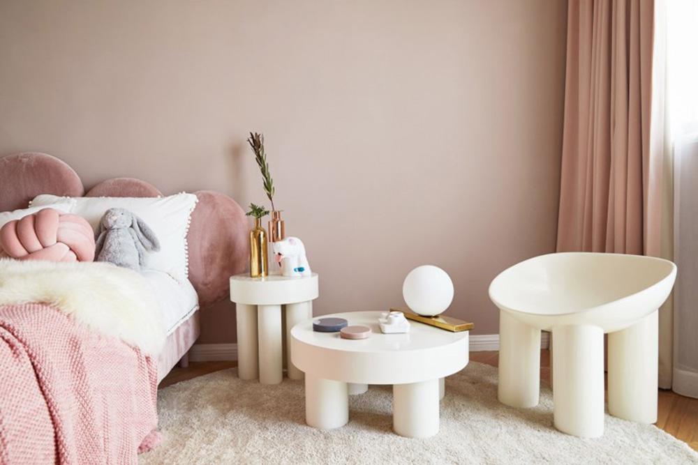 公主房家居集錦