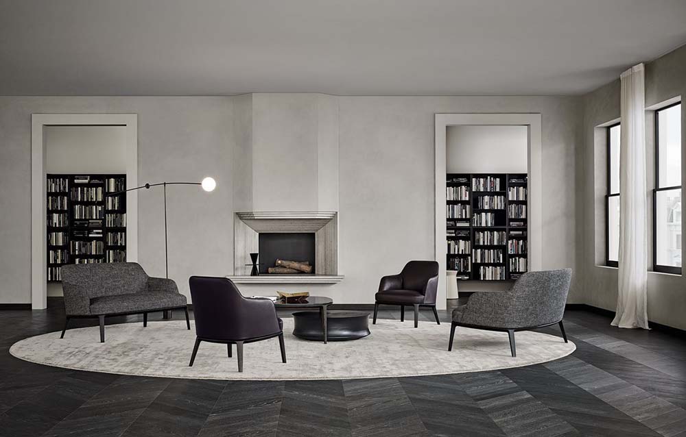 Poliform現代簡約