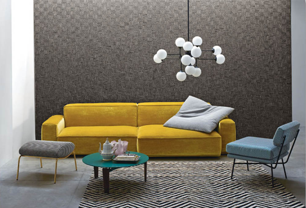 Arflex現(xiàn)代時尚