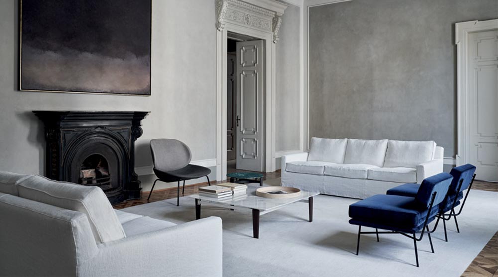 Arflex現(xiàn)代時尚