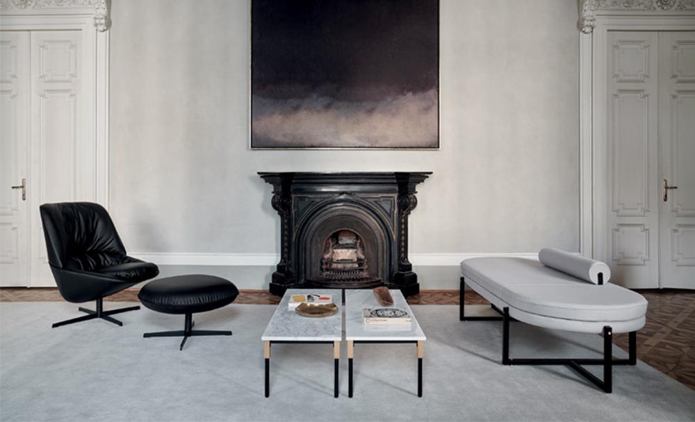 Arflex現(xiàn)代時尚