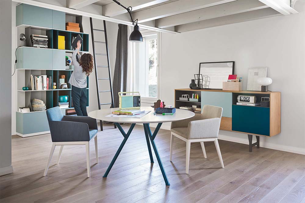 Novamobili現代北歐