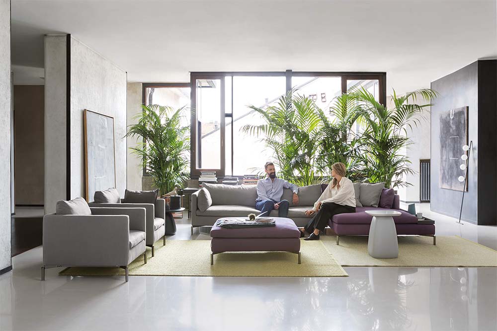 Novamobili現代時尚