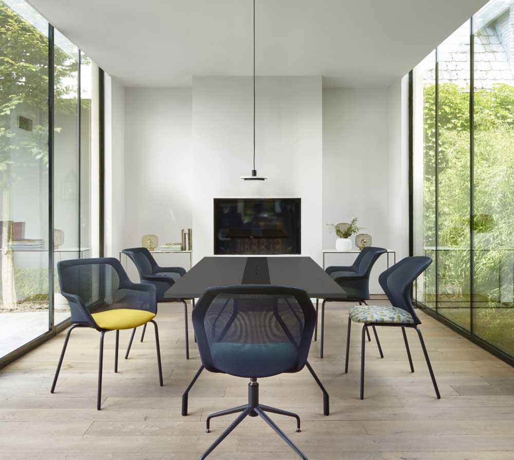 Ligne Roset現代時尚