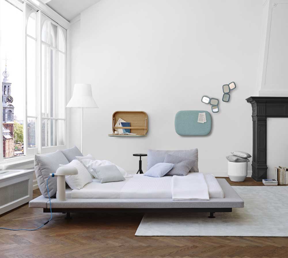 Ligne Roset現(xiàn)代北歐