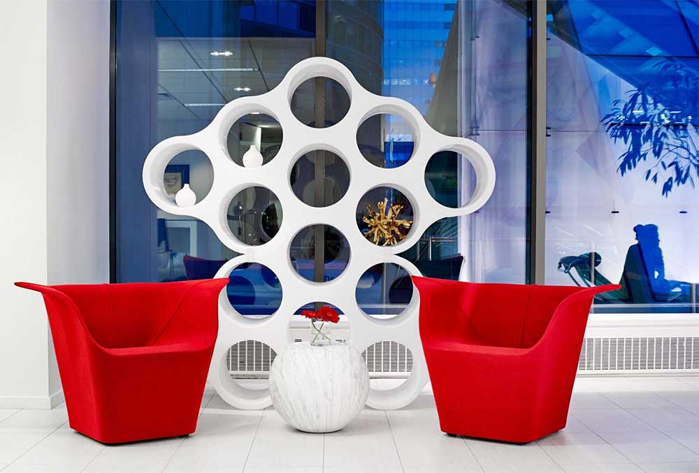 Cappellini個性時尚