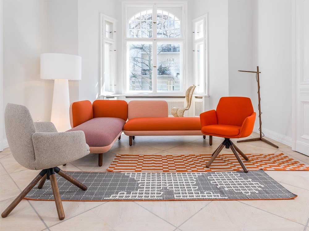 Cappellini個性時尚