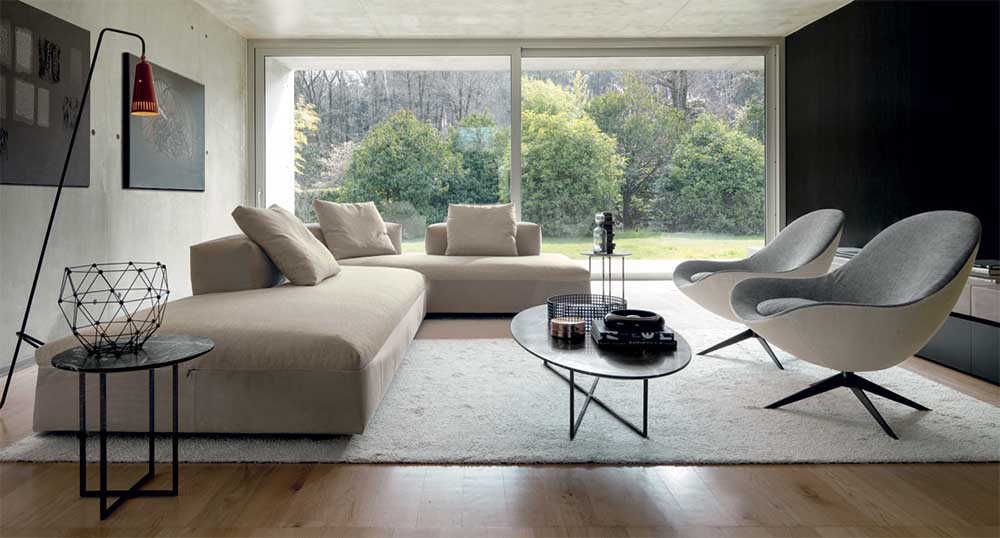 Désirée現代北歐