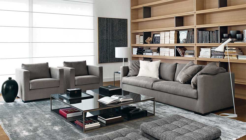 MERIDIANI現(xiàn)代時(shí)尚